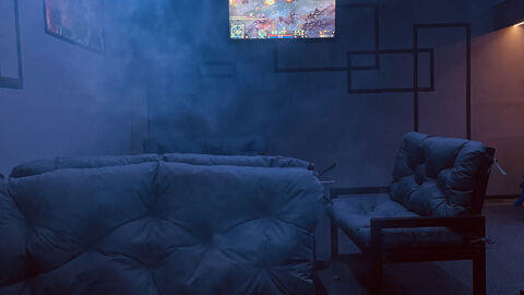 GRAF Hookah image 1