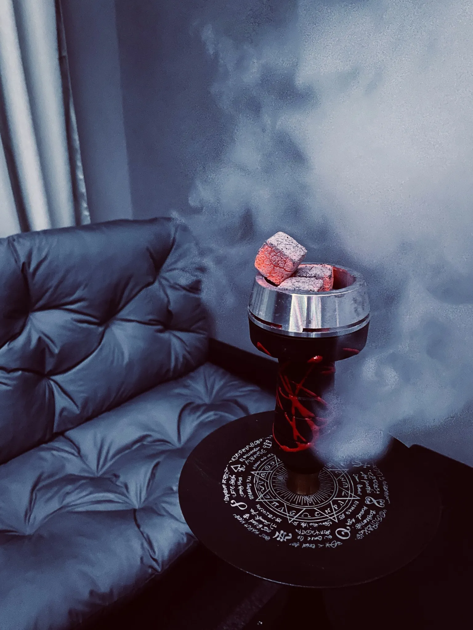 GRAF Hookah image 3