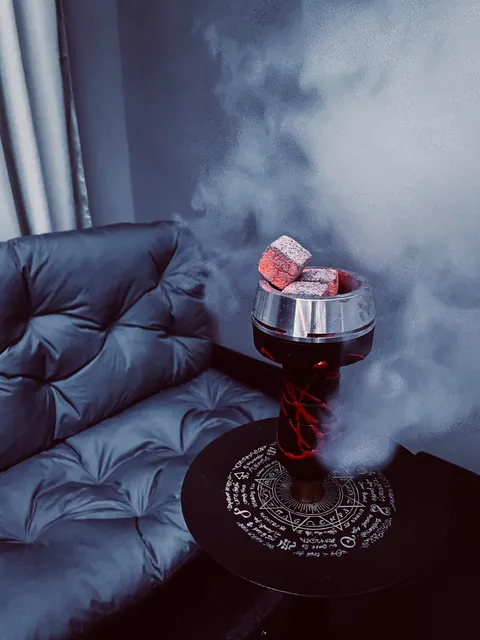 GRAF Hookah image 3