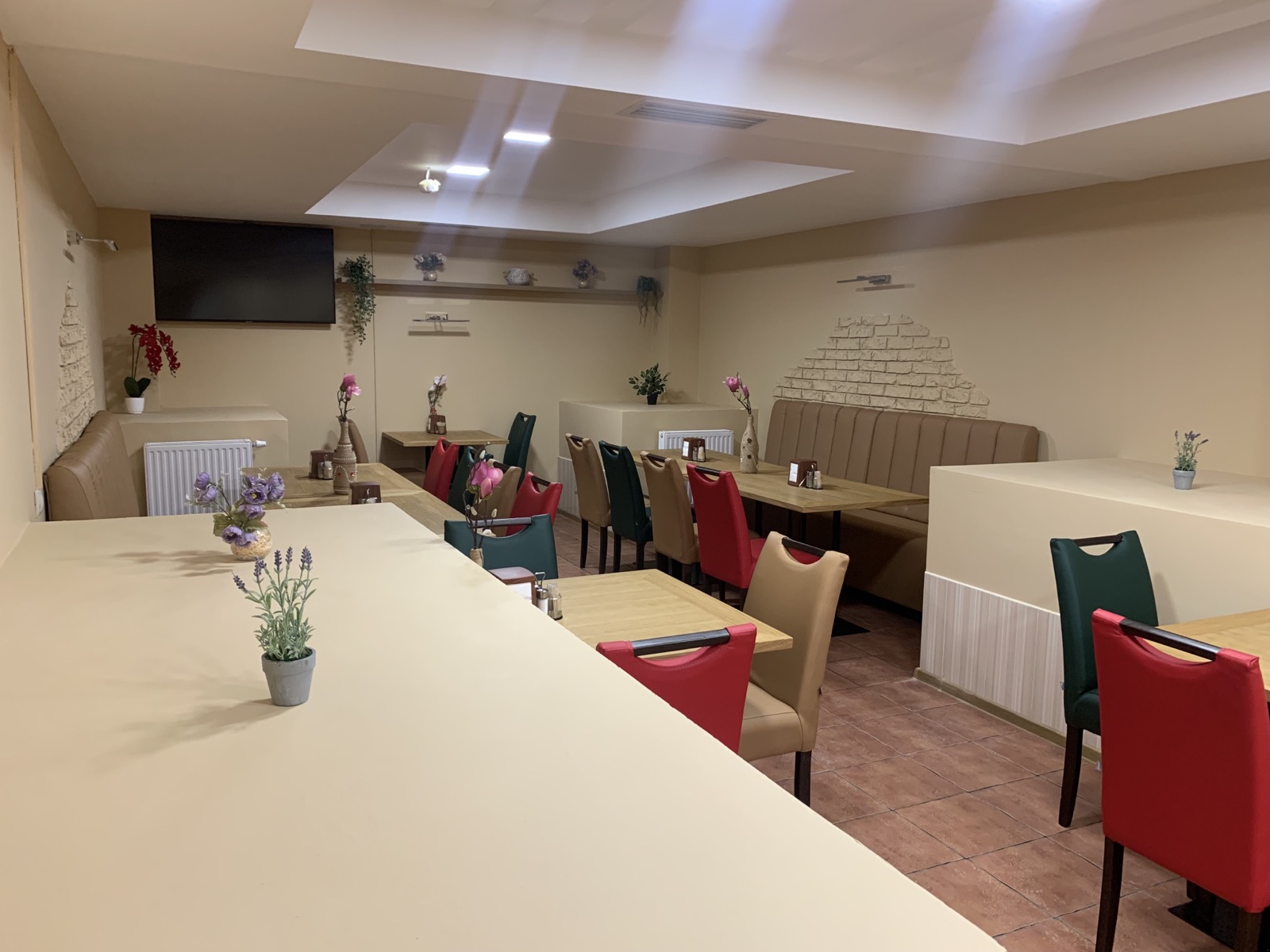 Кумасині смаколики image 5
