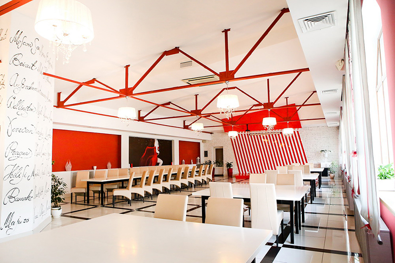 Restaurant PARK image 22