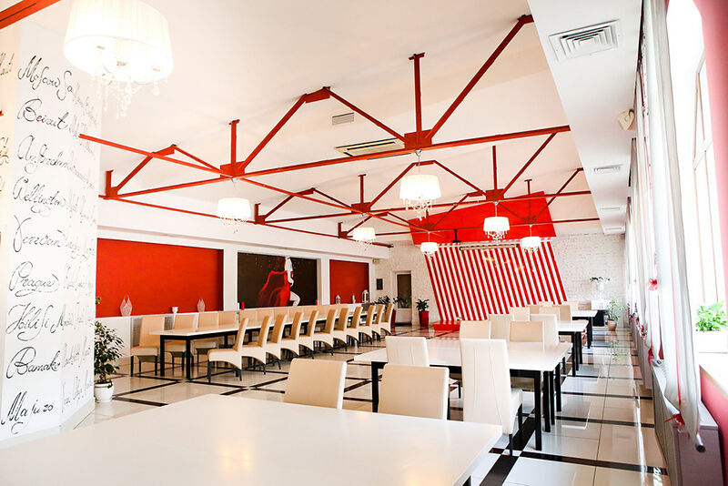 Restaurant PARK image 22