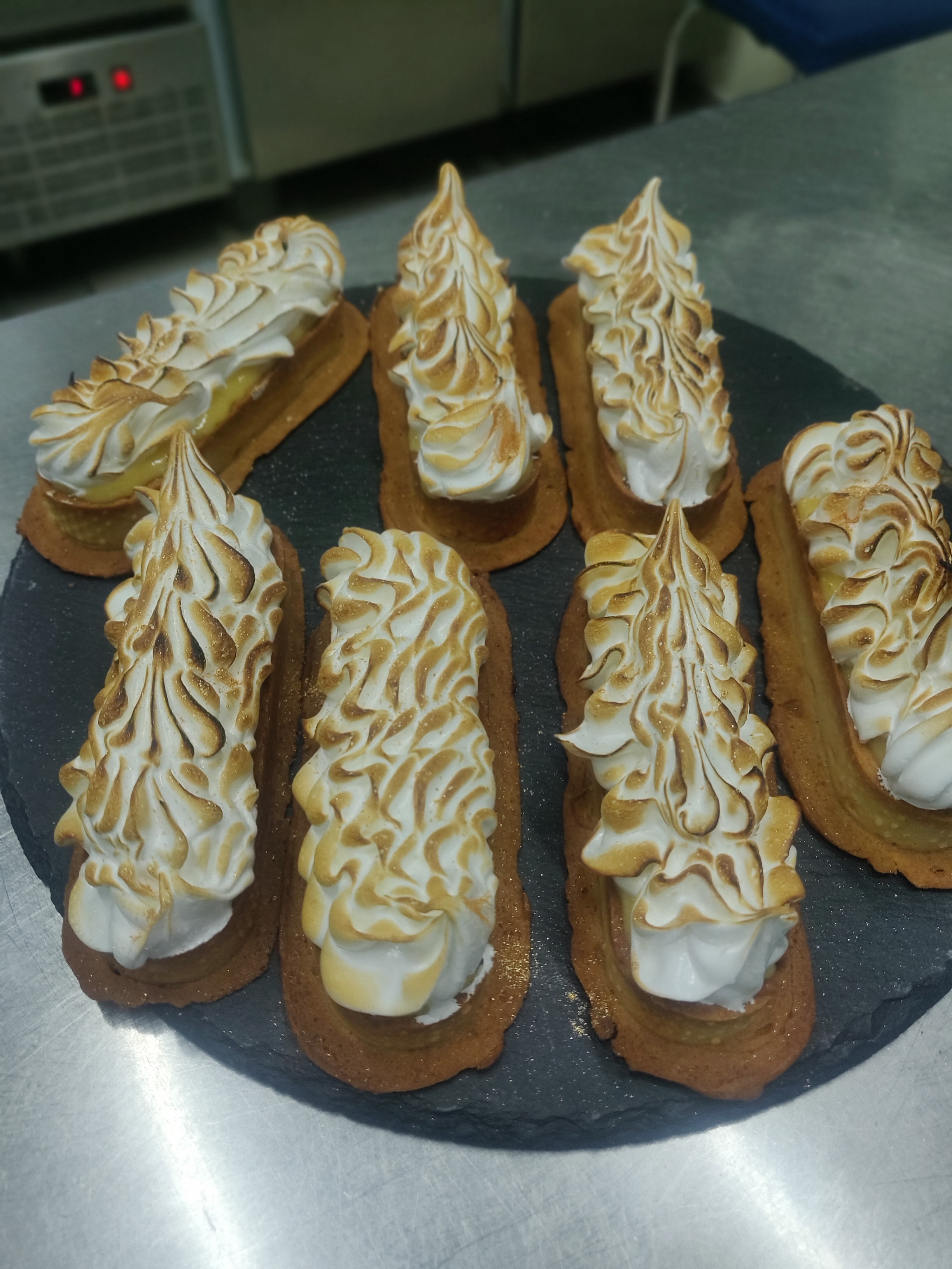 Ресторан Miracle food image 21
