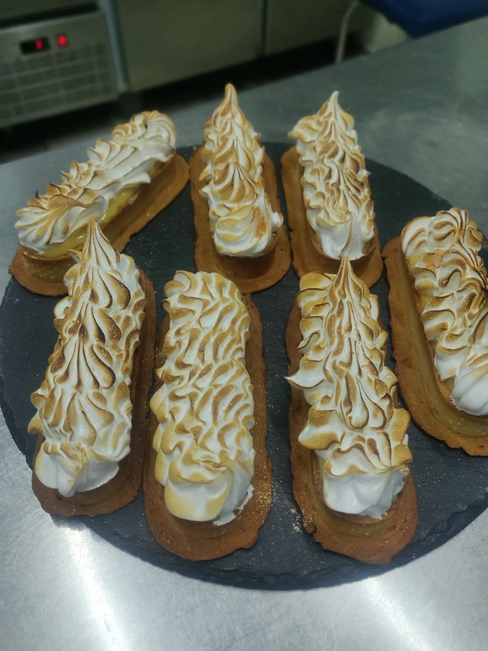 Ресторан Miracle food image 21