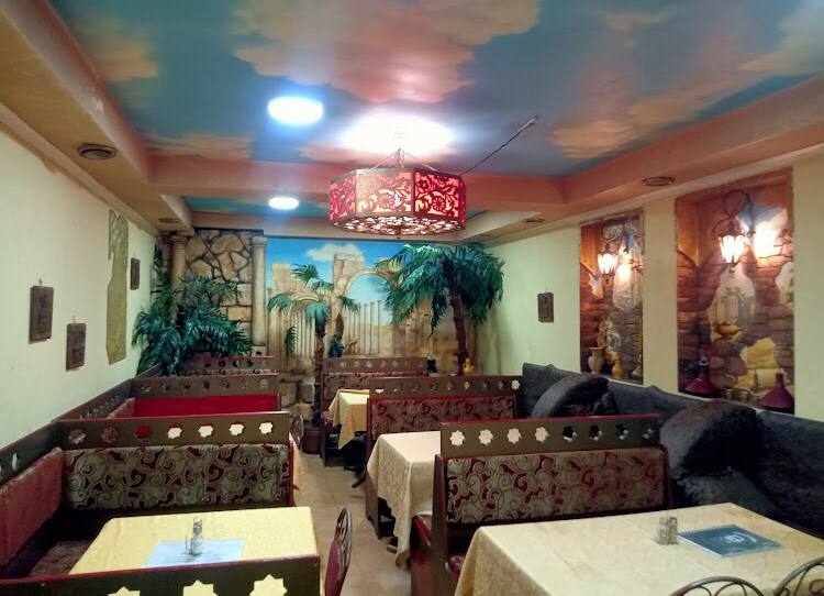 Food House image 11