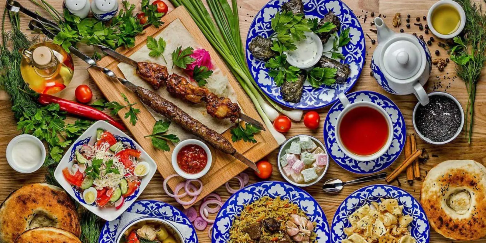 Food House image 12