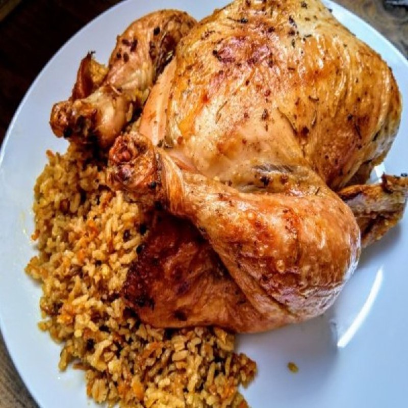 Food House image 20