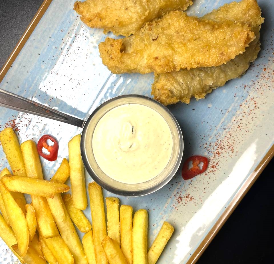 GASTROPUB "НЕЗАБАРОМ" image 23