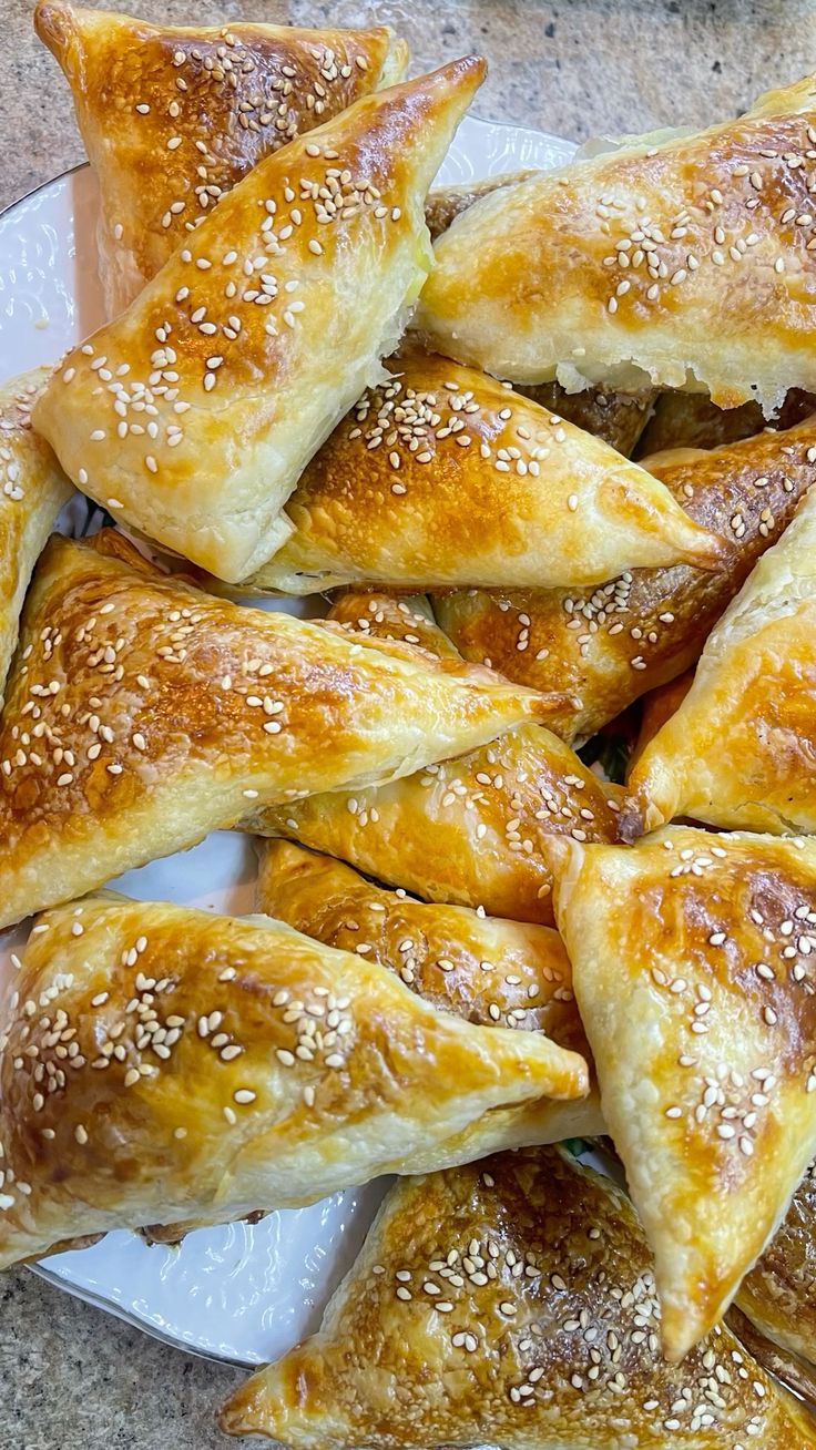 Грузинська випічка image 4