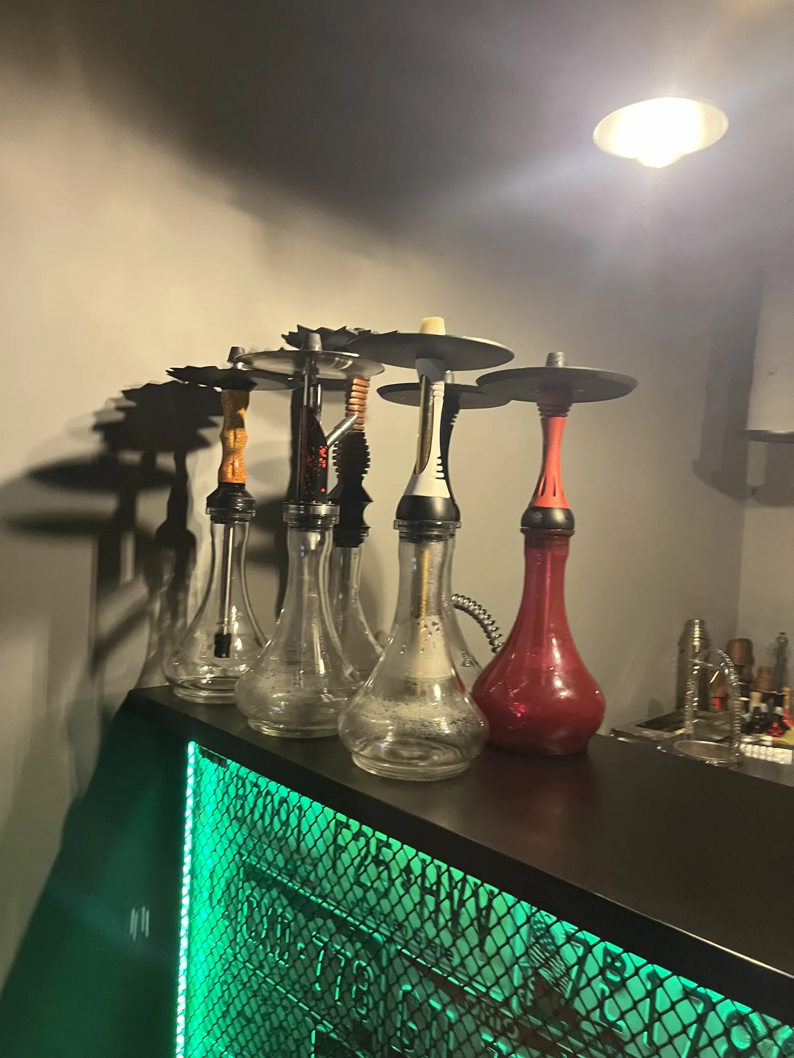 Kalʹyan-Bar Shynomontazh image 9