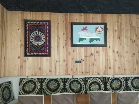 Чайхана Rohat image 7