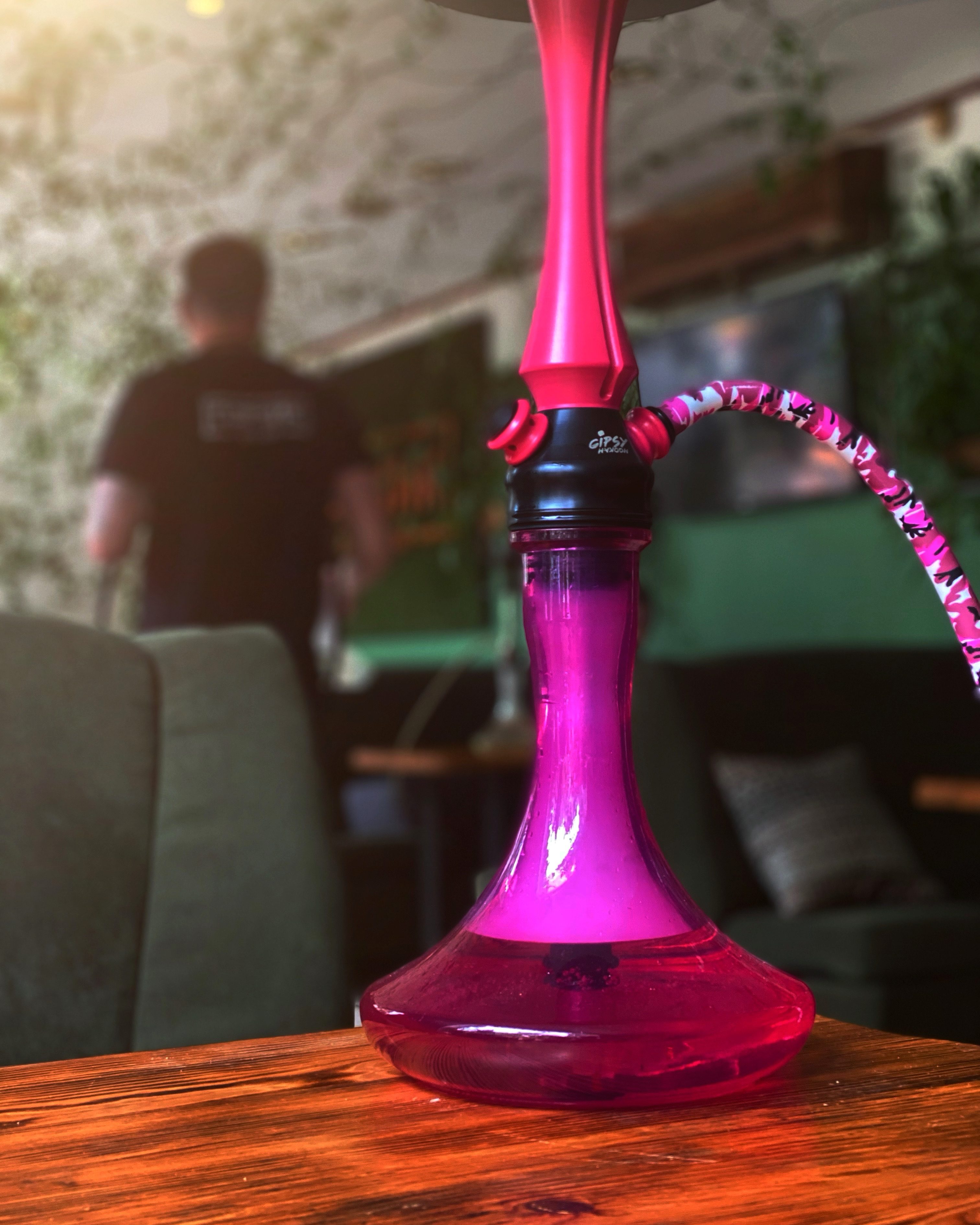 Hookah Bar Parnik image 5