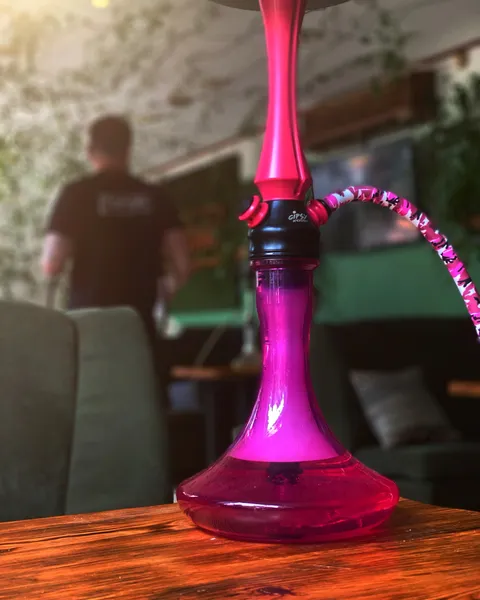 Hookah Bar Parnik image 5