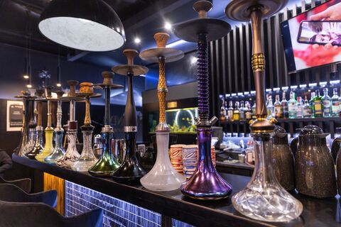 DIAMOND lounge image 6