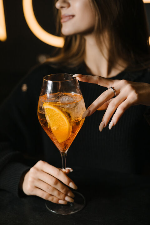 DIAMOND lounge image 7