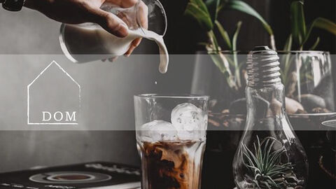 DOM cafe-Bar image 1