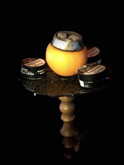 Кальянная Tadis cafe image 2
