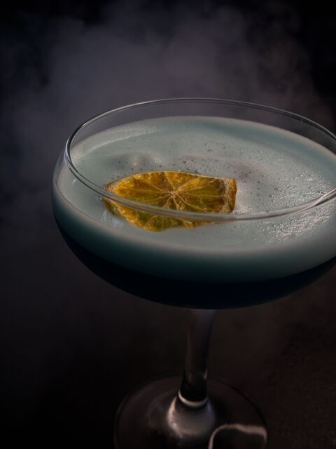 Coyote Lounge image 1