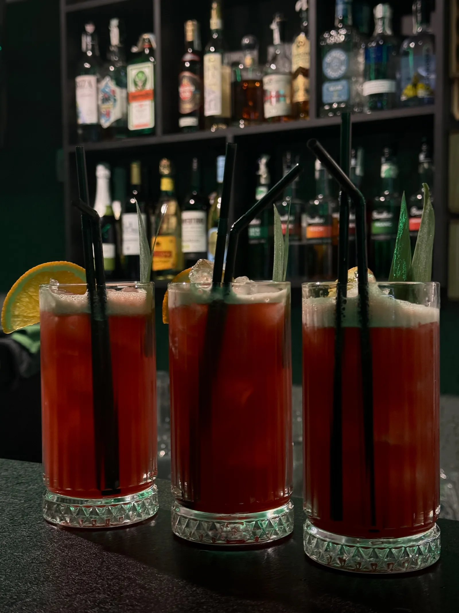 Coyote Lounge image 2