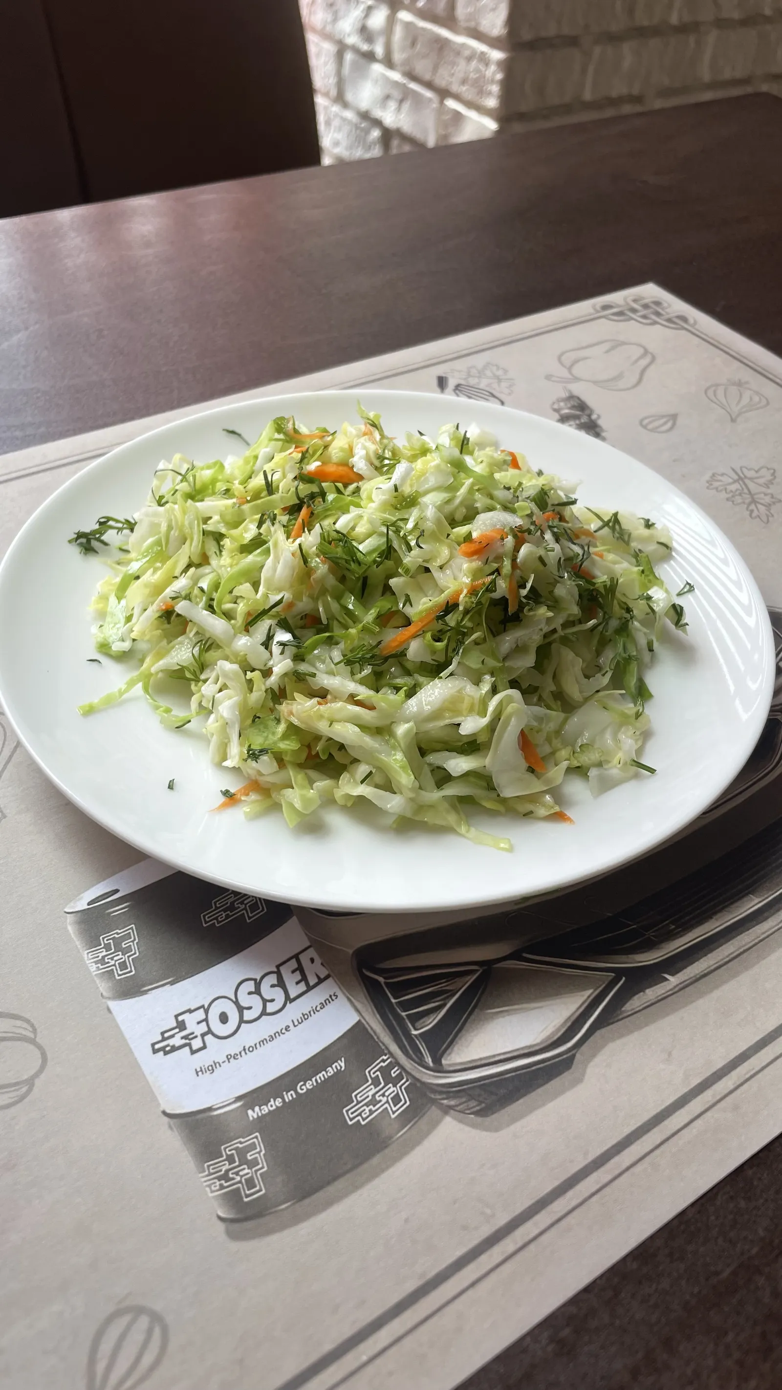 VITANO - грузинської кухні image 13