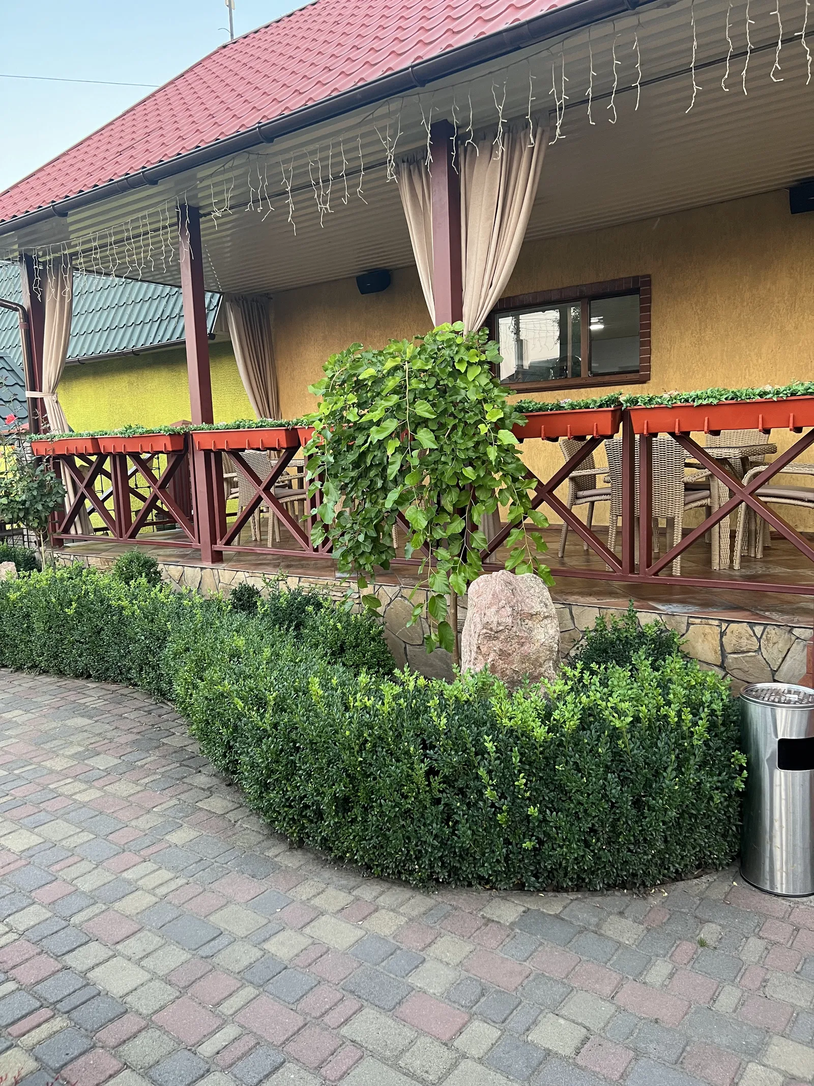 Kafe-Restoran Berloha image 13