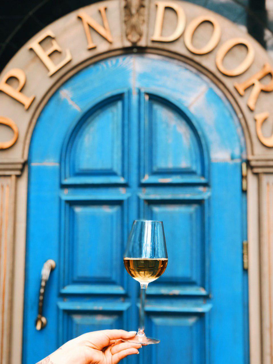 Open Doors Bar image 4