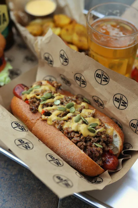 Bratwurst image 5