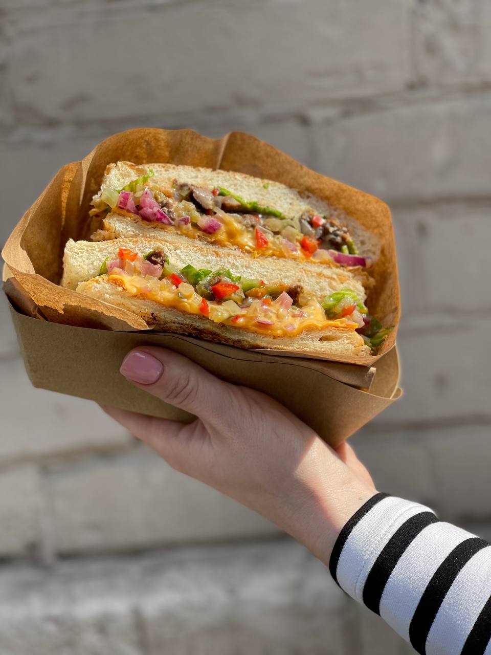 Bratwurst image 10