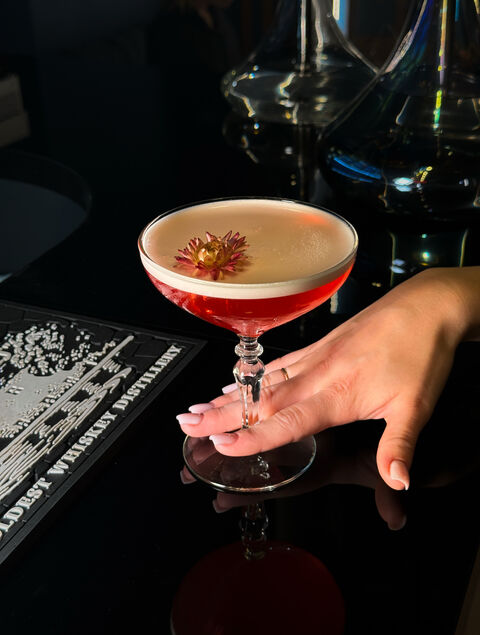 Smokyocean.bar image 2