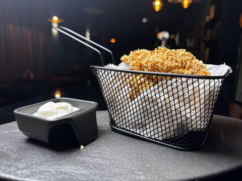 Smokyocean.bar image 4