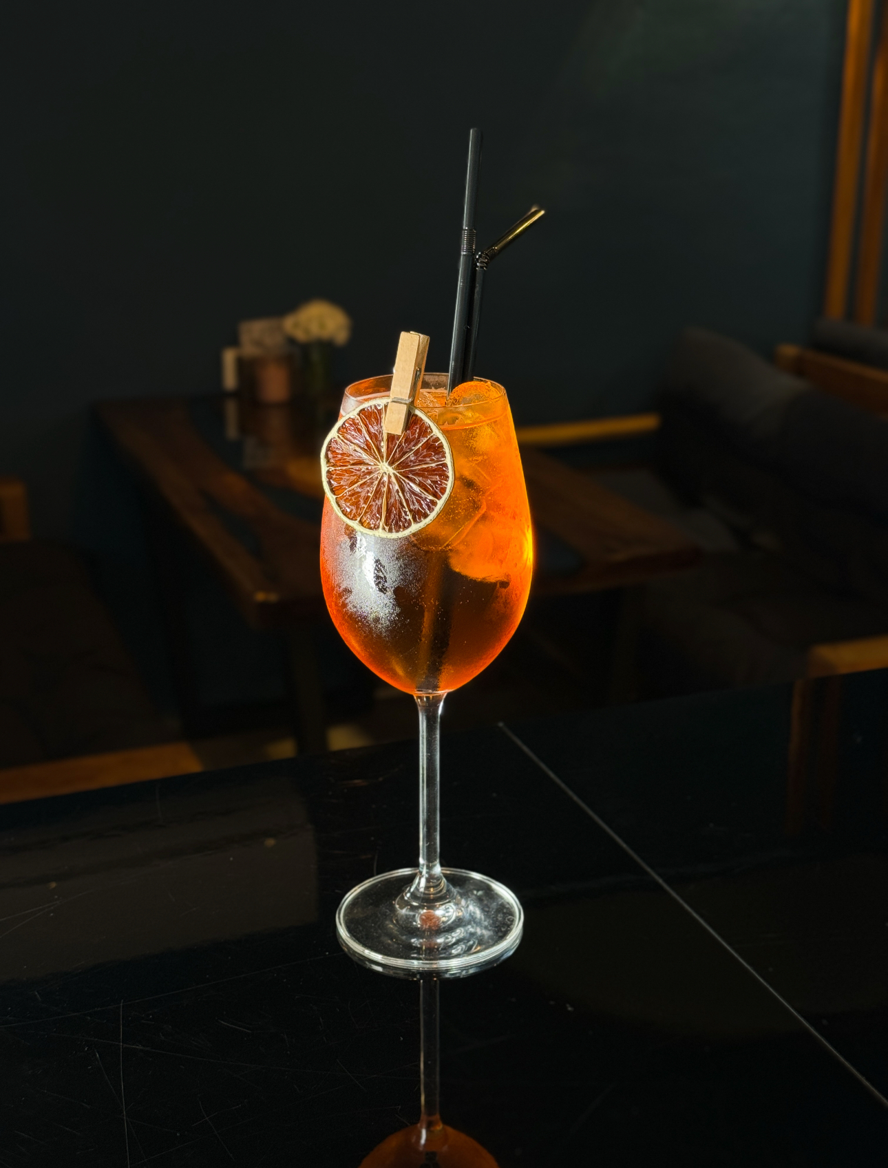 Smokyocean.bar image 7