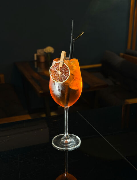 Smokyocean.bar image 7
