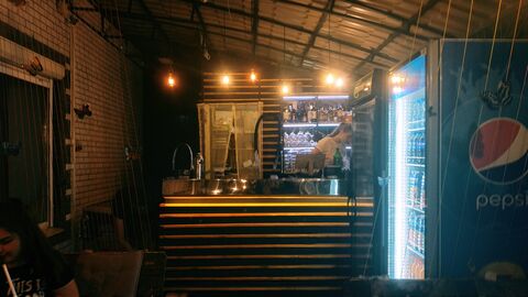 Povidlo Lounge Prk image 3