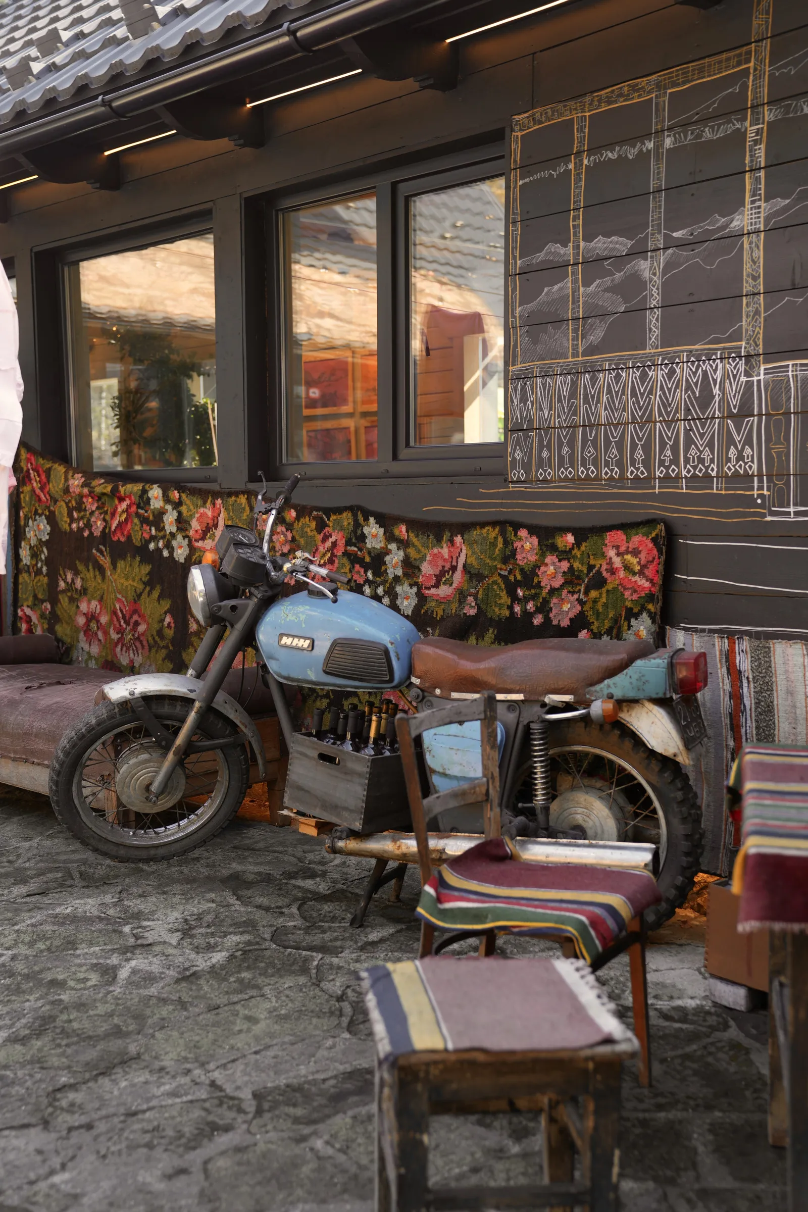 Hudauri Hruzynsʹkyy Restoran image 12