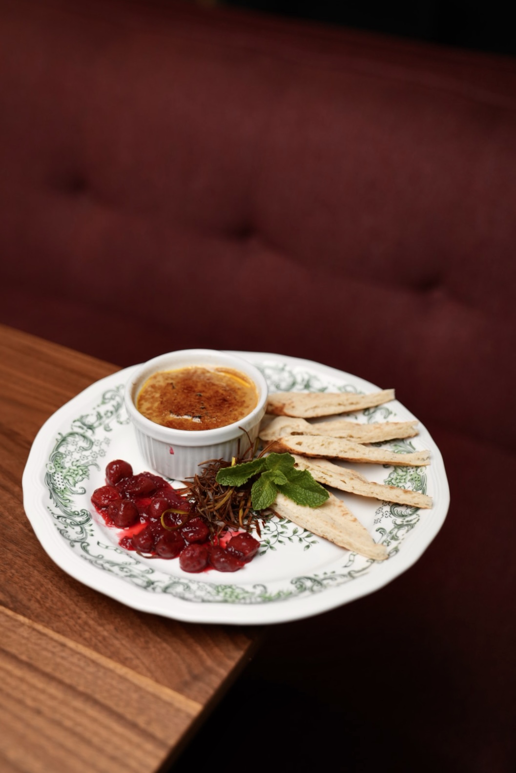 Hudauri Hruzynsʹkyy Restoran image 13