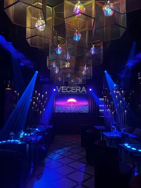 VECERA image 1