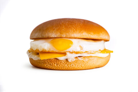IZI Burger 🍔 image 2