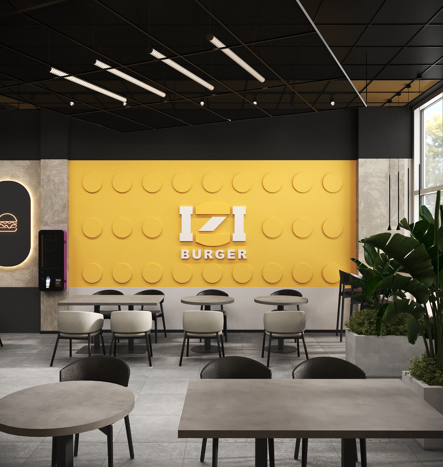 IZI Burger 🍔 image 3