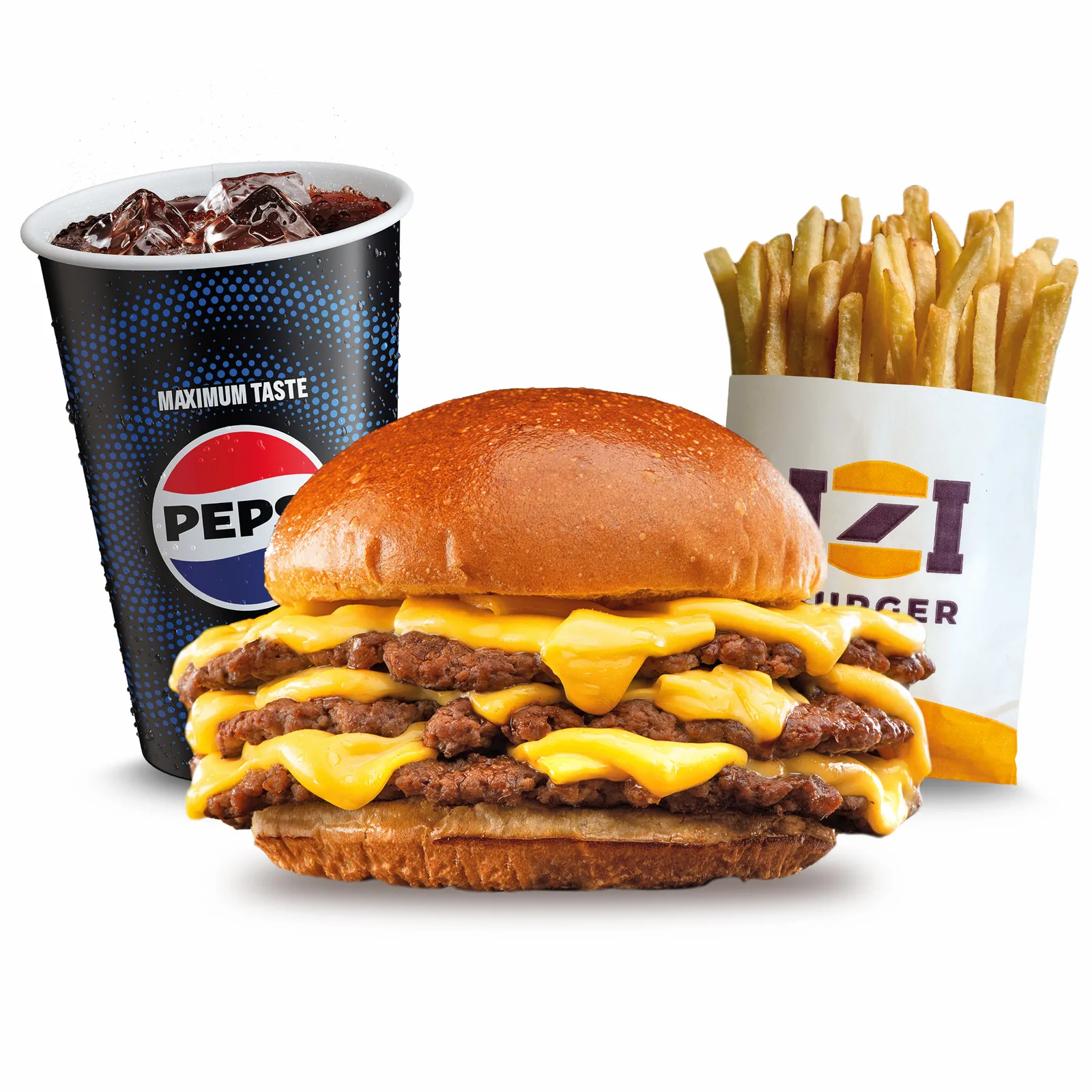 IZI Burger 🍔 image 5