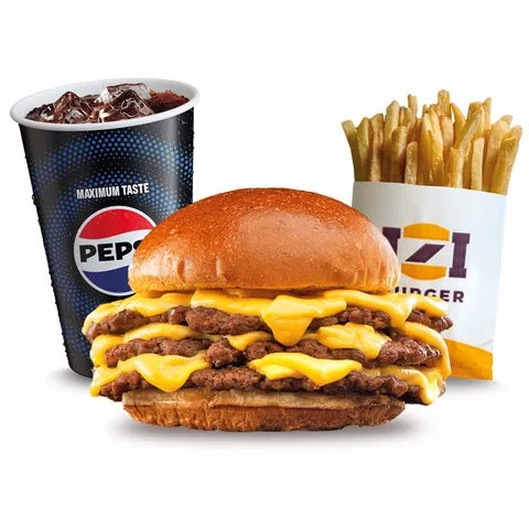 IZI Burger 🍔 image 5