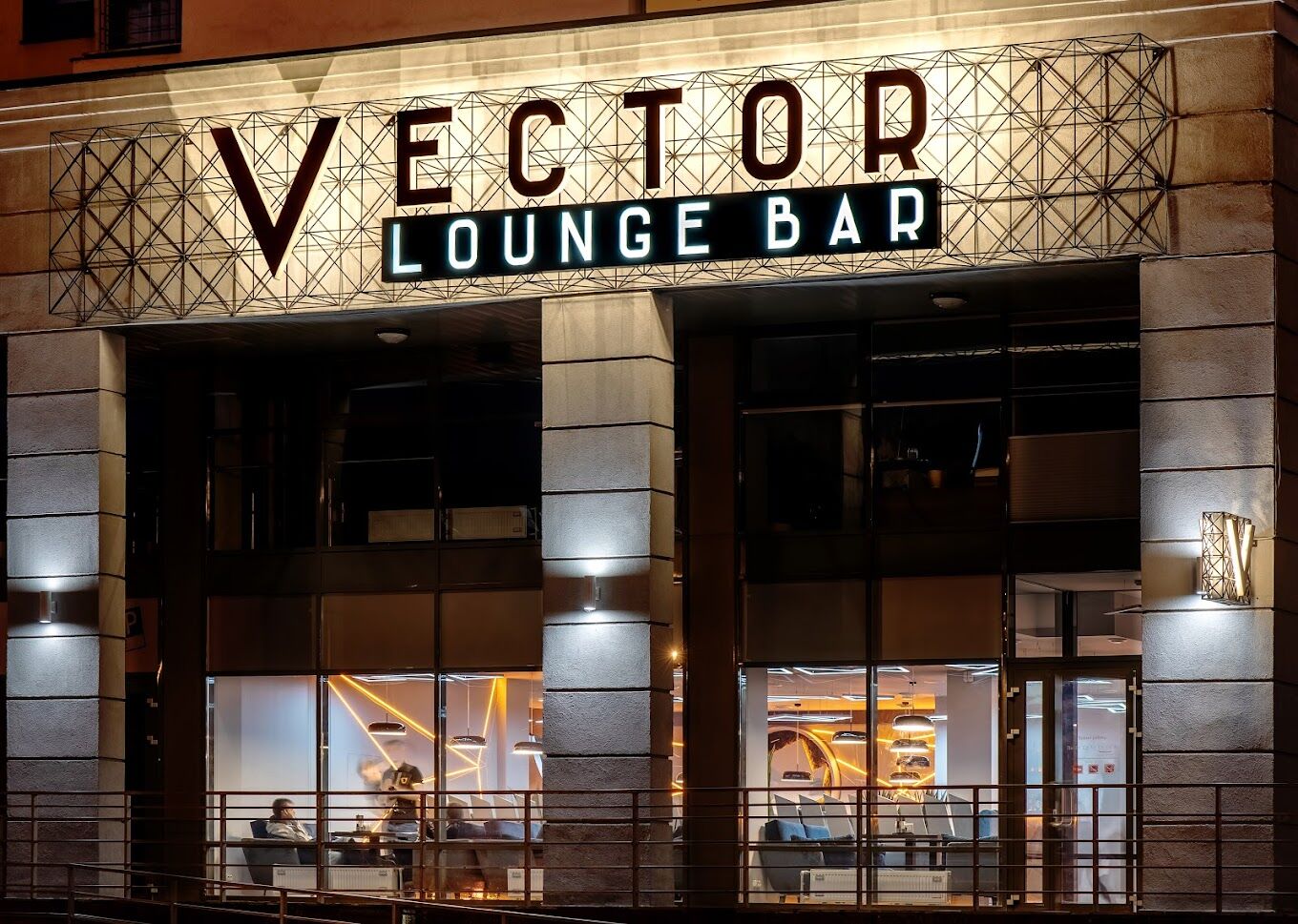 Vector Lounge Bar image 12