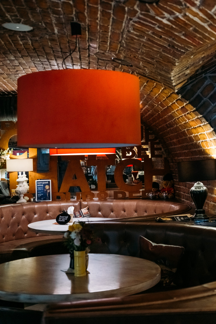 THATCHER Gastropub image 11