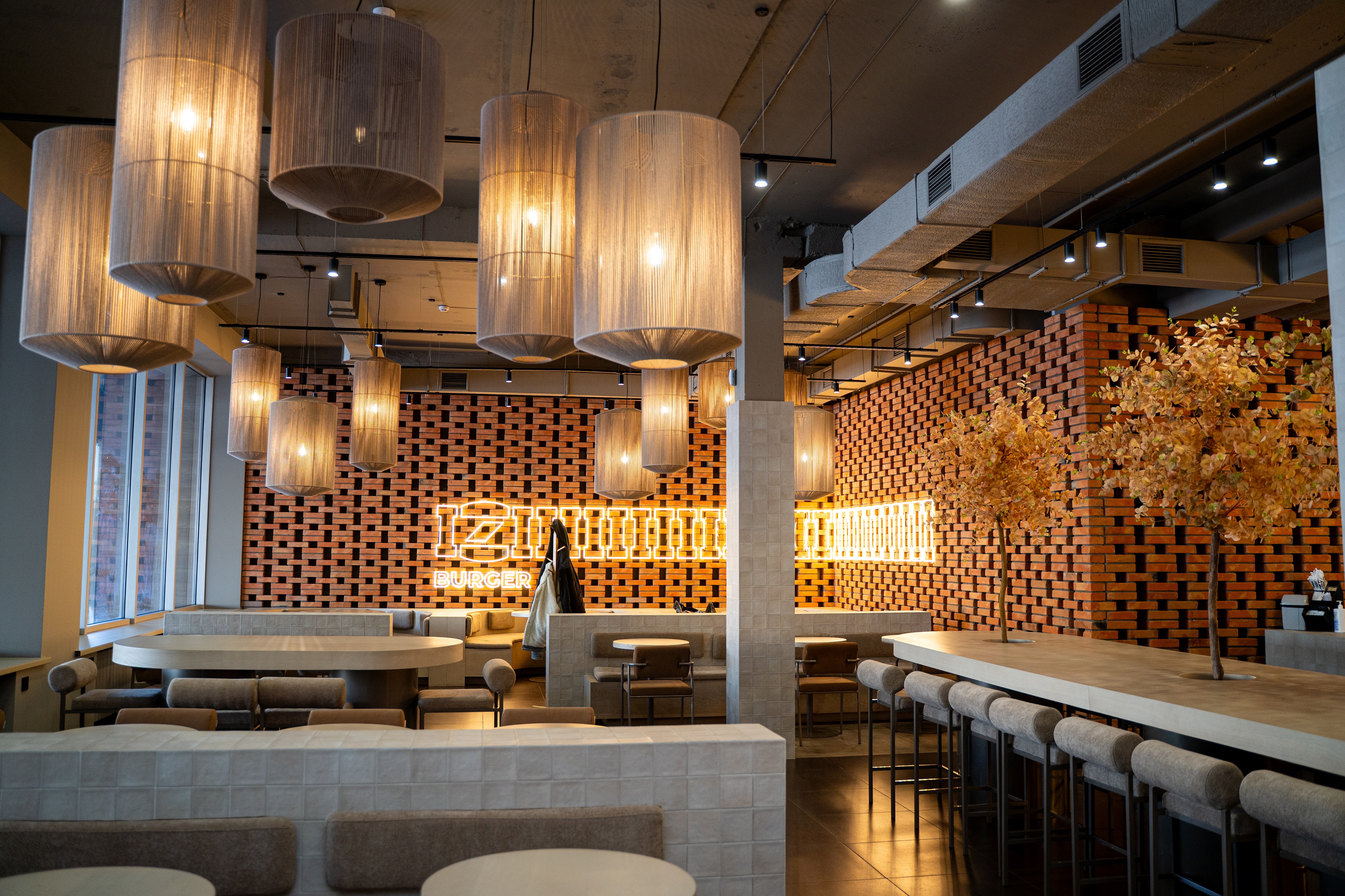 IZI Burger image 11