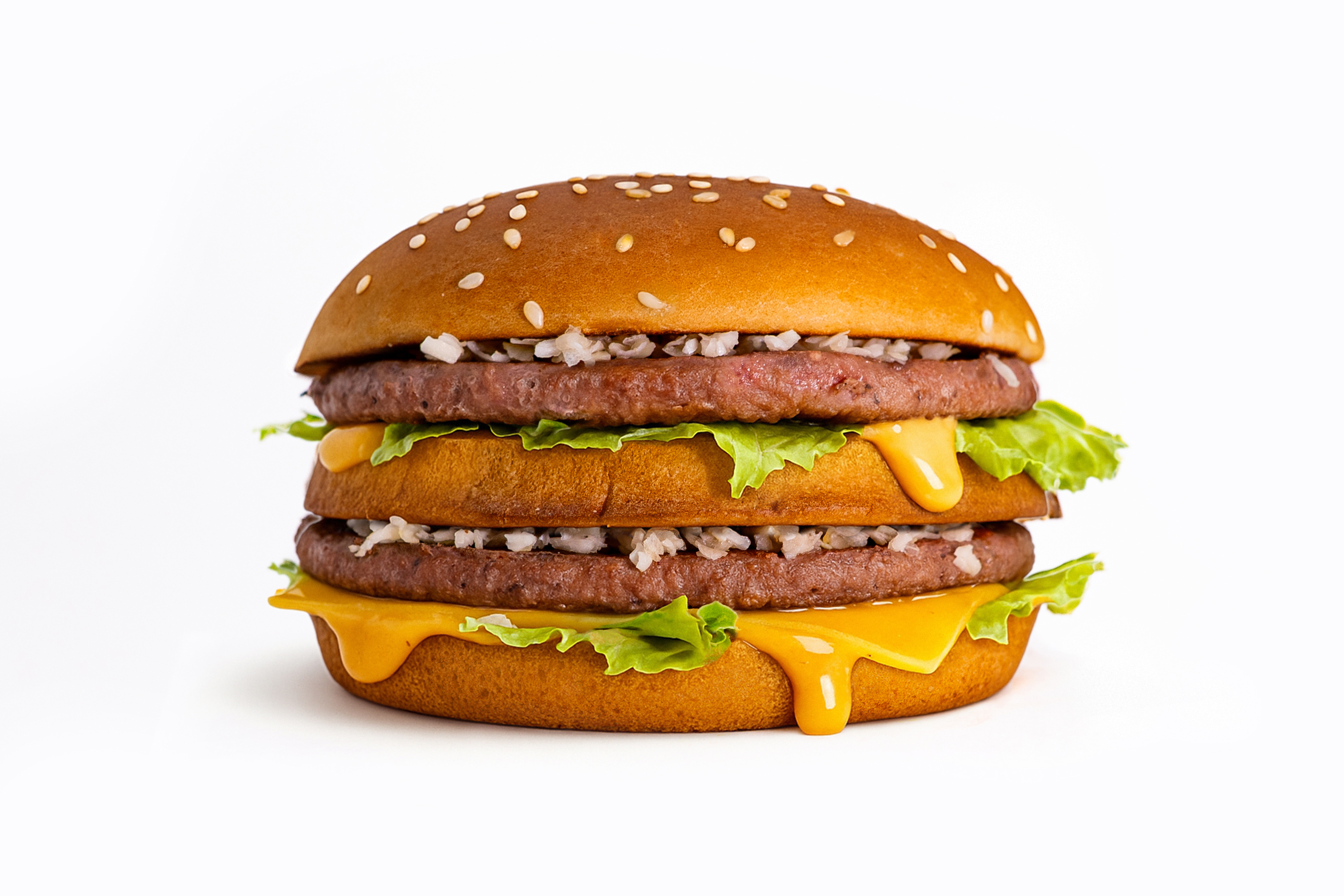 IZI Burger image 14