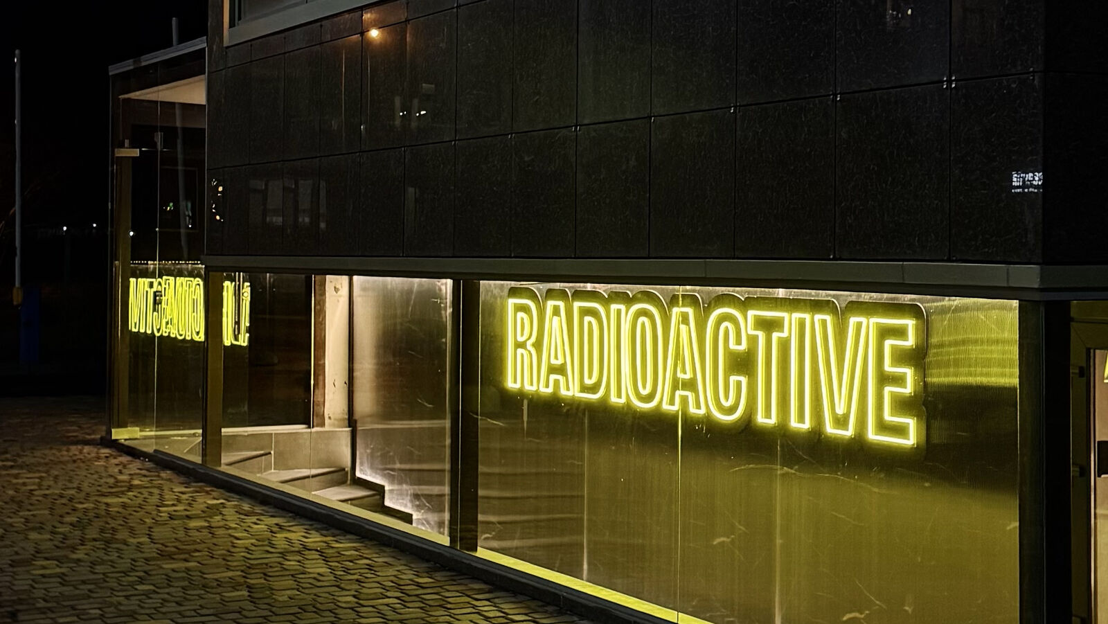Radioactive Tairova image 3