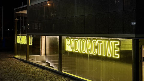 Radioactive Tairova image 3