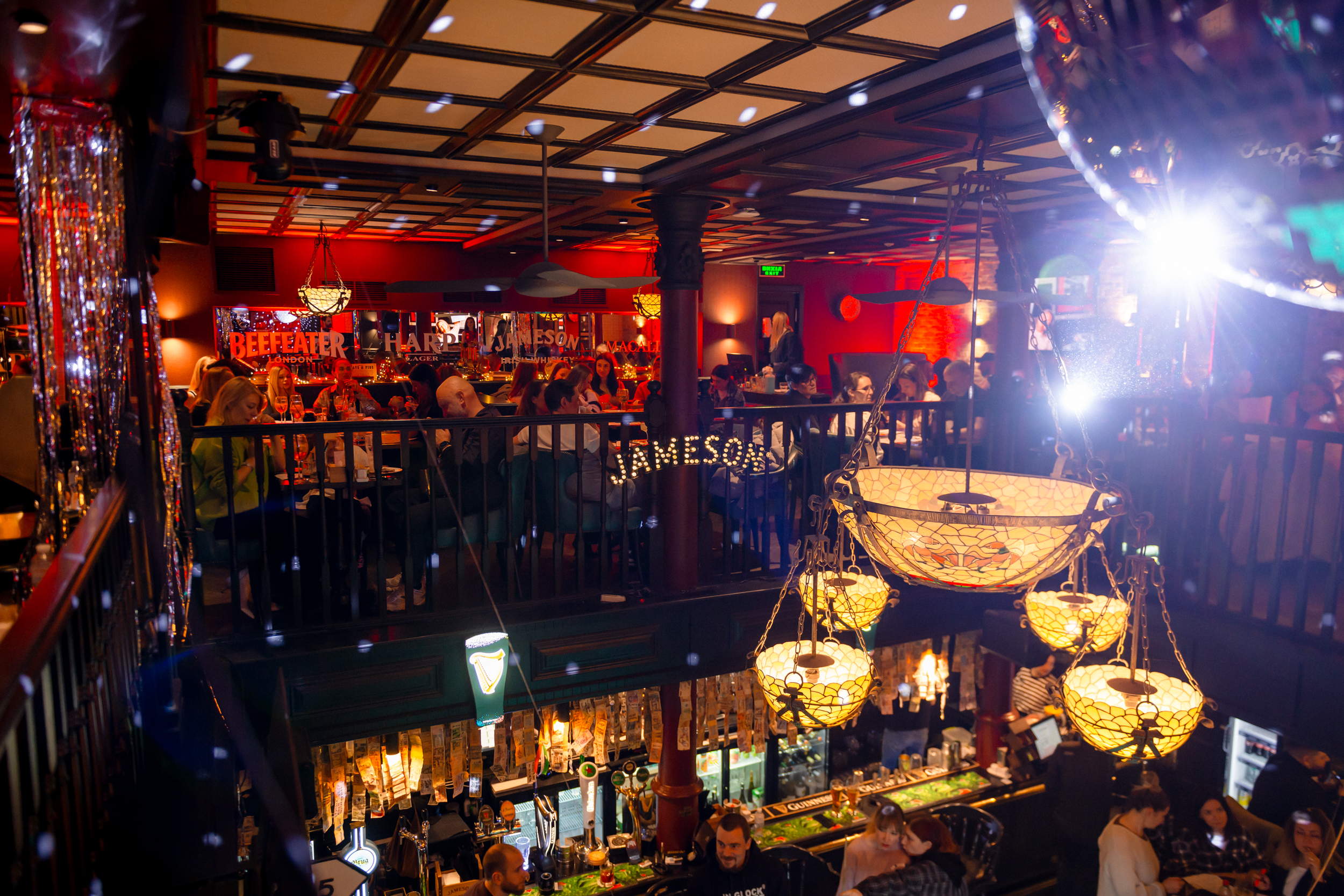 "Mick O'Neills" Gastro Pub image 11