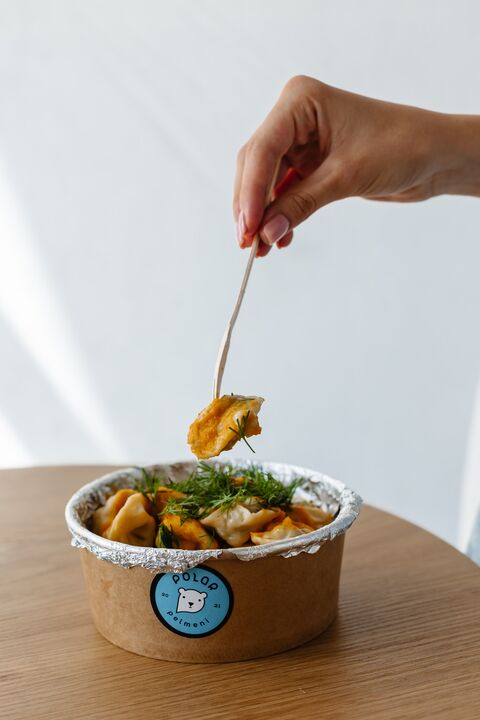 PolarPelmeni image 1