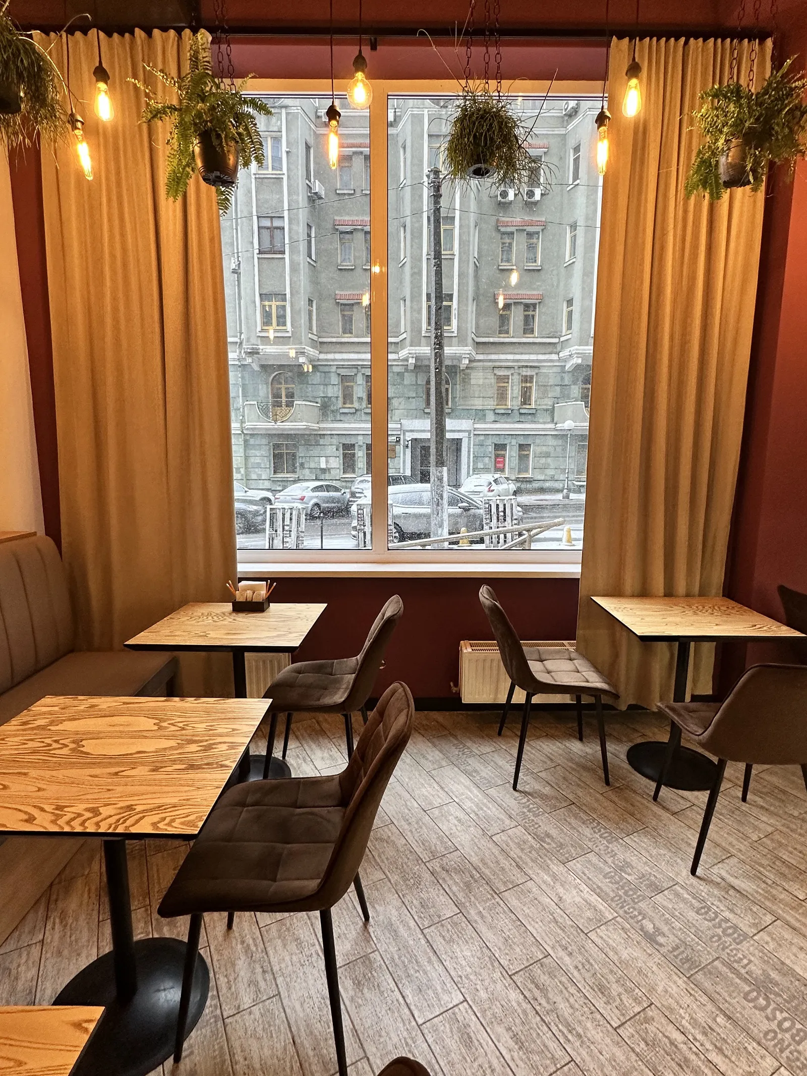 Booblik cafe&bakery image 11