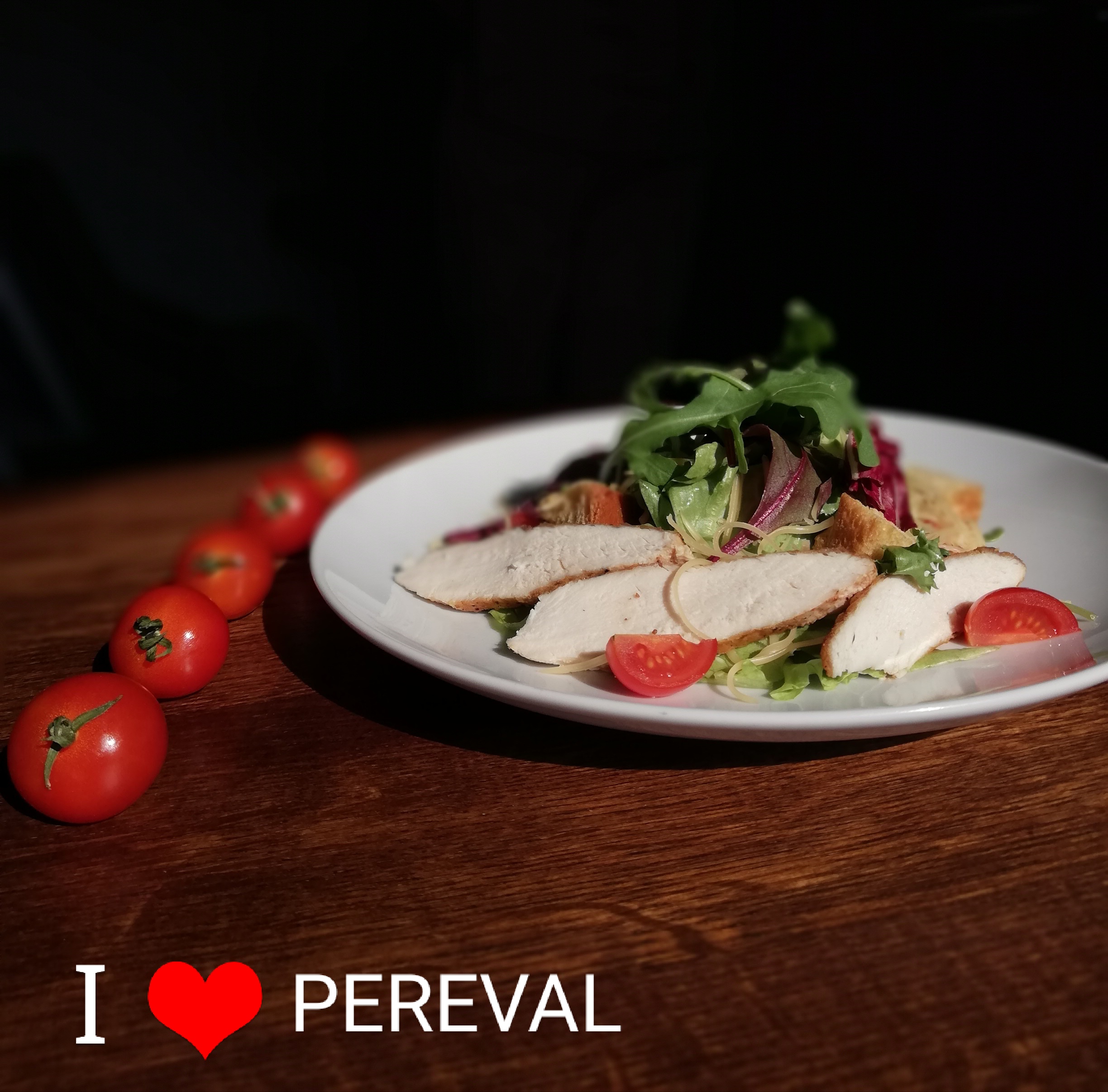 Pereval Bistro&Cafe image 20